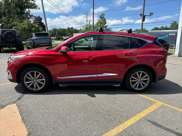 used 2019 Acura RDX car, priced at $26,990