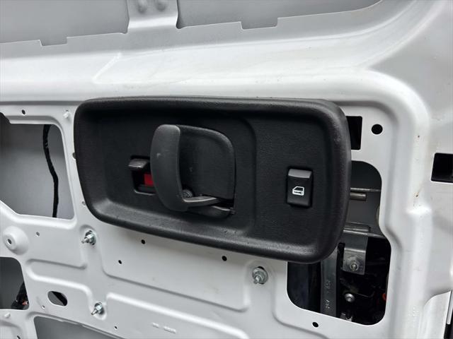 used 2023 Chevrolet Express 2500 car, priced at $34,500