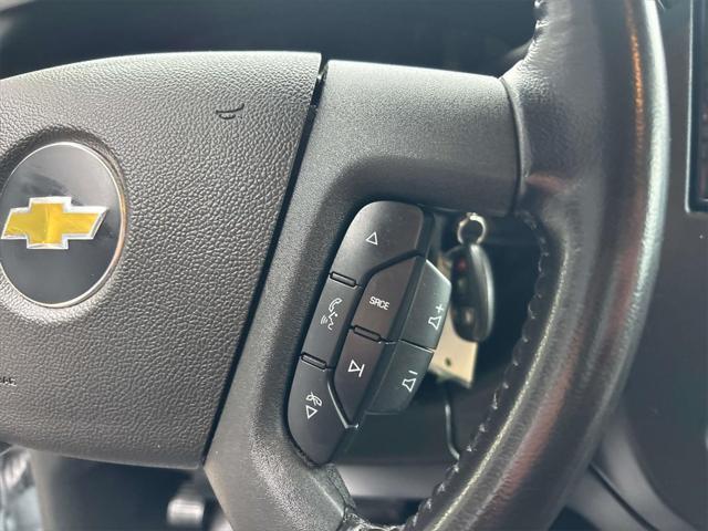 used 2023 Chevrolet Express 2500 car, priced at $30,790