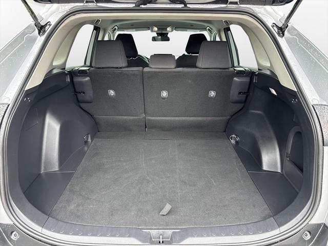 used 2024 Toyota RAV4 Hybrid car, priced at $33,990