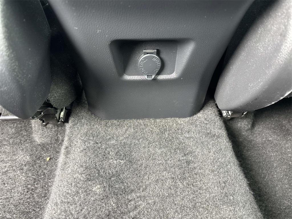 used 2024 Toyota RAV4 Hybrid car, priced at $32,990