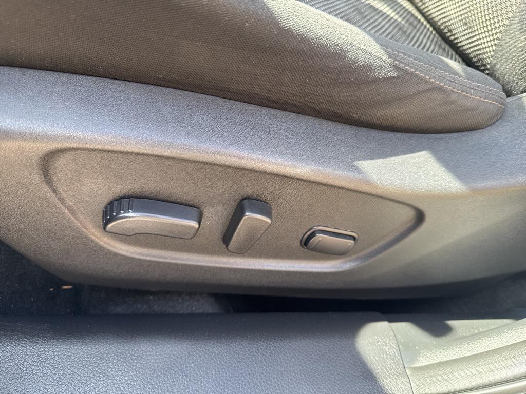 used 2018 Nissan Rogue Sport car, priced at $16,888