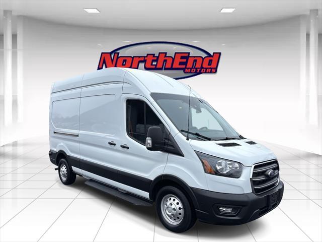 used 2020 Ford Transit-350 car, priced at $35,499