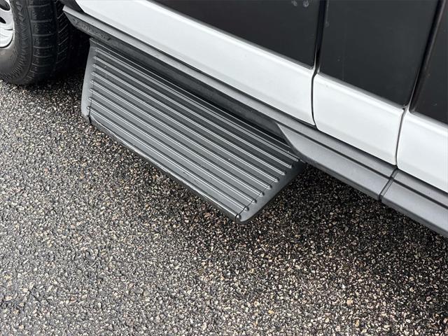 used 2020 Ford Transit-350 car, priced at $37,839