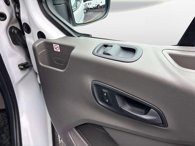 used 2020 Ford Transit-350 car, priced at $35,990