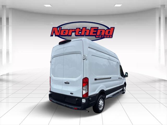 used 2020 Ford Transit-350 car, priced at $37,839