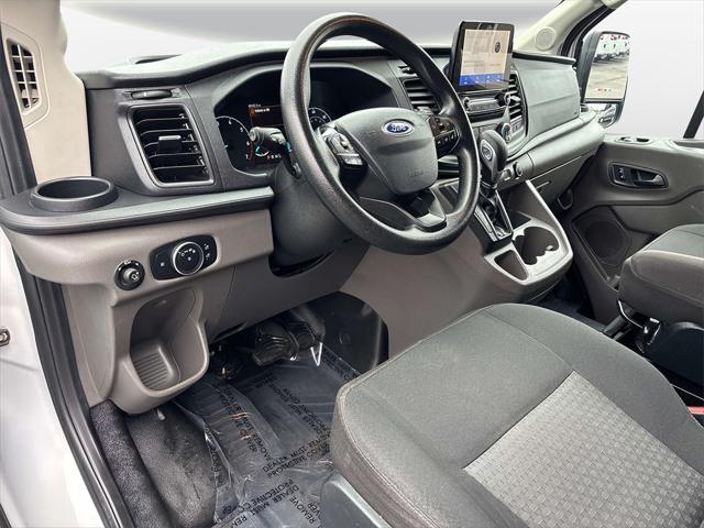 used 2020 Ford Transit-350 car, priced at $37,839