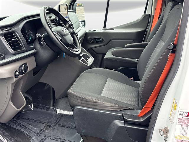 used 2020 Ford Transit-350 car, priced at $37,839