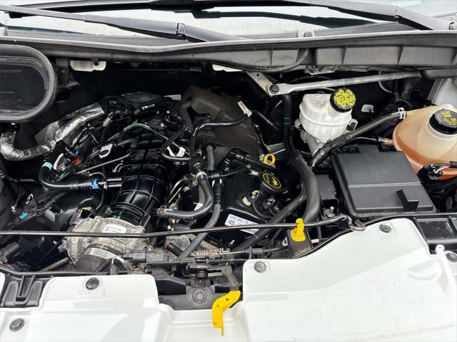 used 2020 Ford Transit-350 car, priced at $37,839