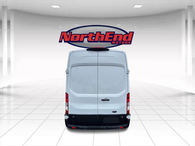 used 2020 Ford Transit-350 car, priced at $37,839
