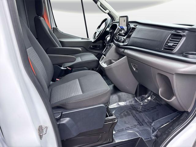 used 2020 Ford Transit-350 car, priced at $37,839