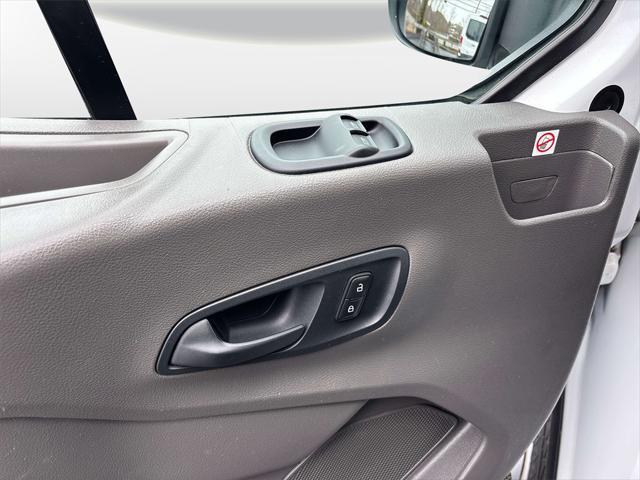 used 2020 Ford Transit-350 car, priced at $37,839