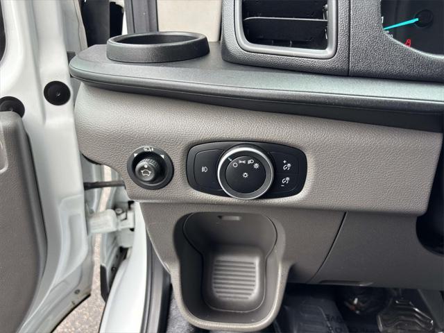 used 2020 Ford Transit-350 car, priced at $35,990