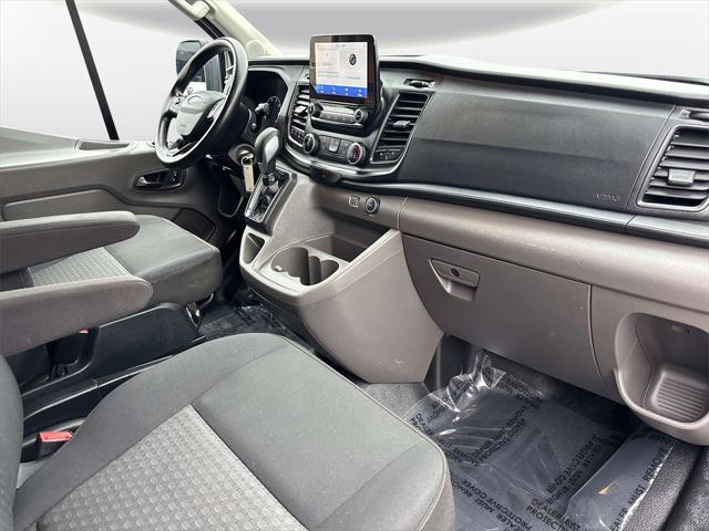 used 2020 Ford Transit-350 car, priced at $37,839