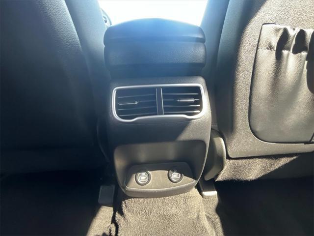 used 2023 Hyundai Santa Fe car, priced at $21,690