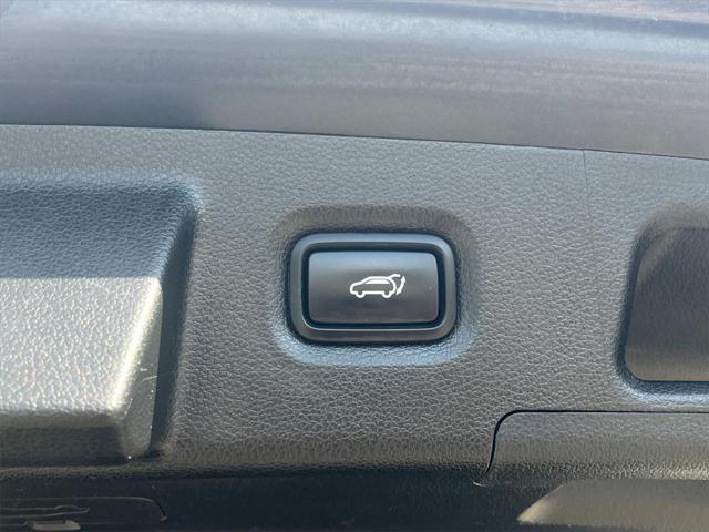used 2023 Hyundai Santa Fe car, priced at $21,690