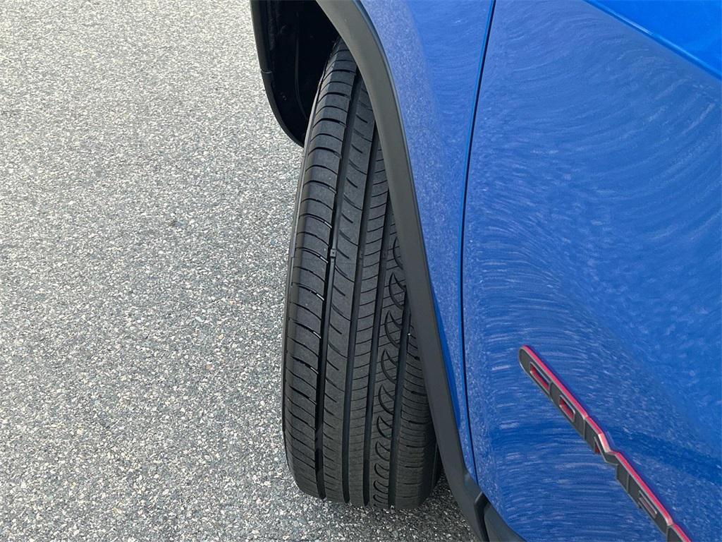 used 2021 Jeep Compass car, priced at $19,990