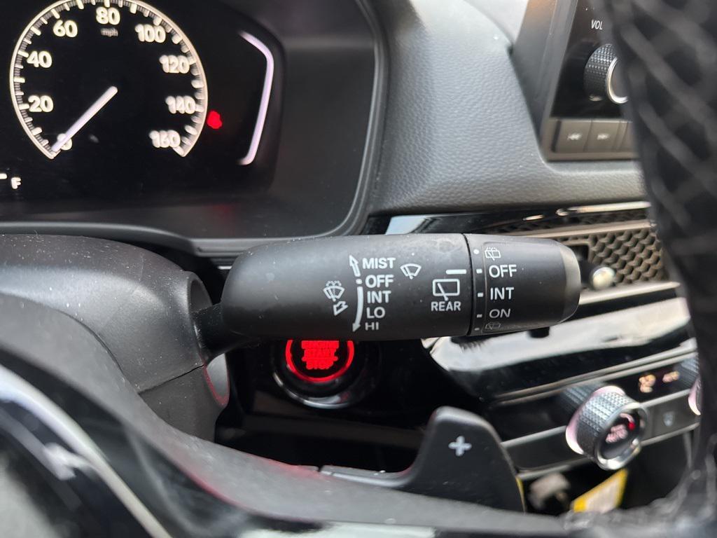 used 2024 Honda Civic car, priced at $24,990