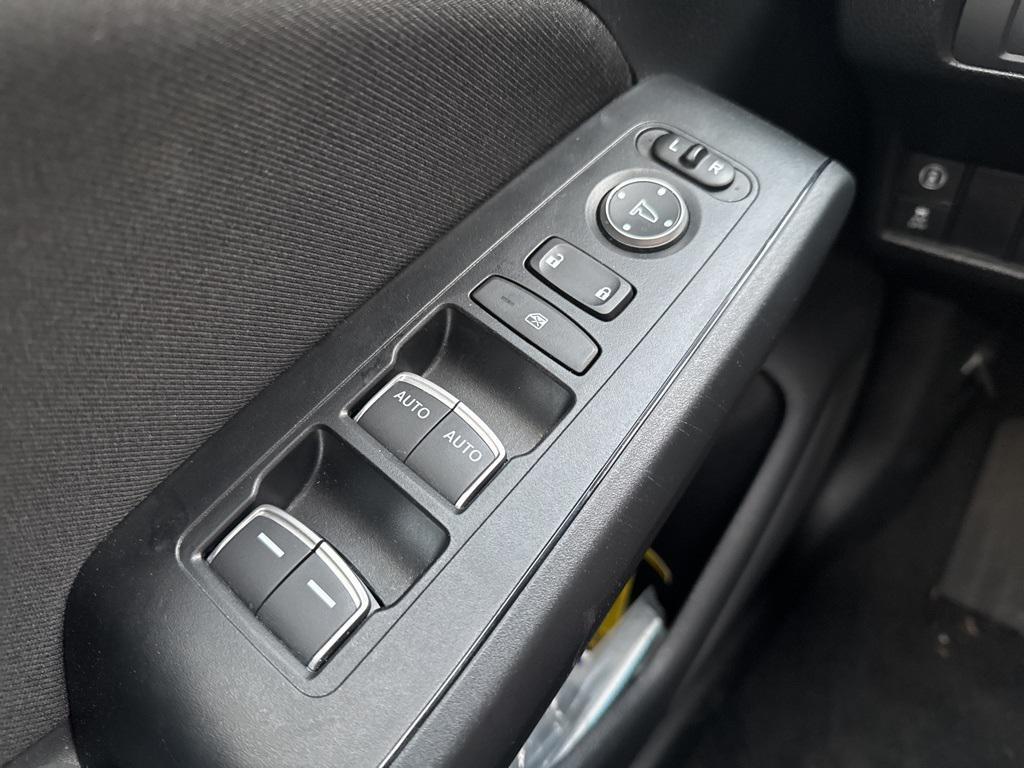 used 2024 Honda Civic car, priced at $24,990