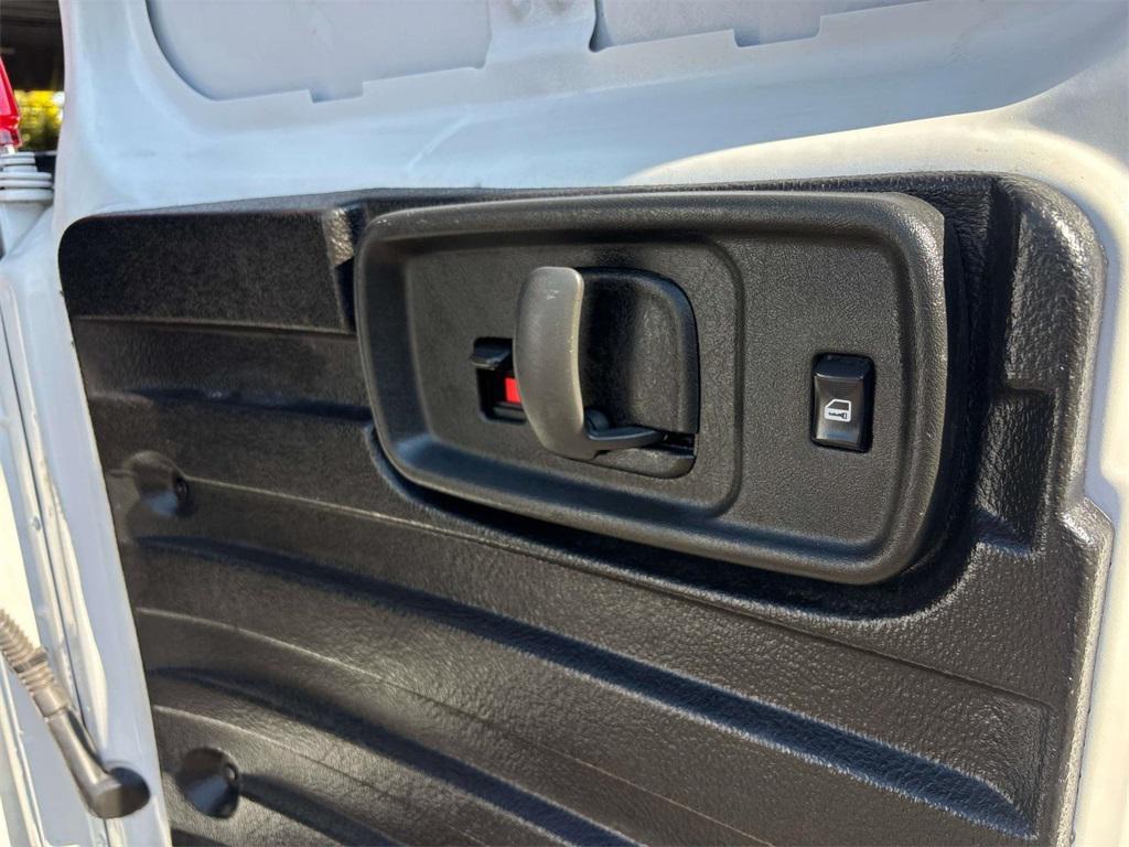used 2020 GMC Savana 2500 car, priced at $26,499
