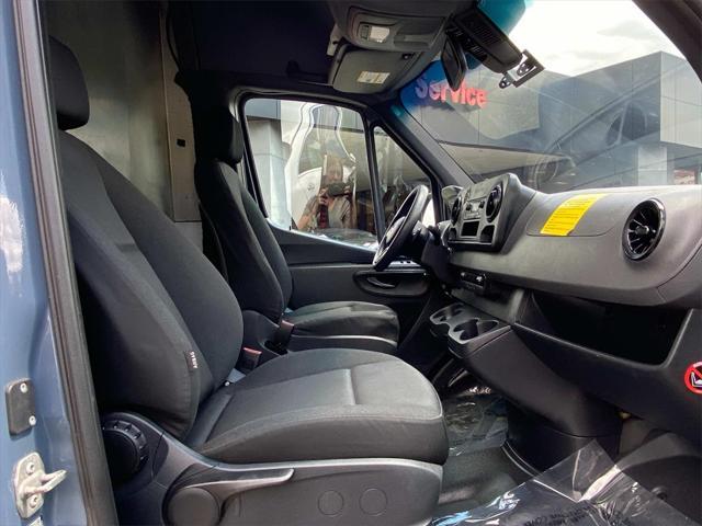 used 2019 Mercedes-Benz Sprinter 2500 car, priced at $33,900