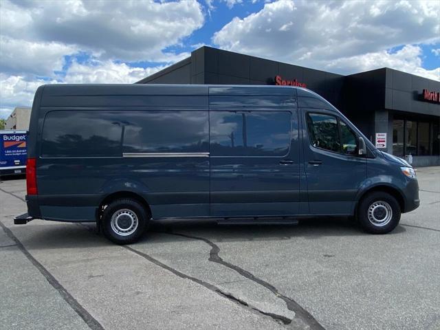 used 2019 Mercedes-Benz Sprinter 2500 car, priced at $33,900