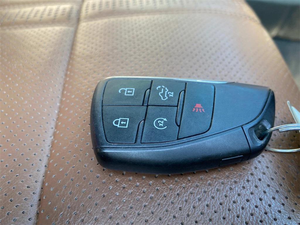 used 2024 Chevrolet Silverado 3500 car, priced at $69,900