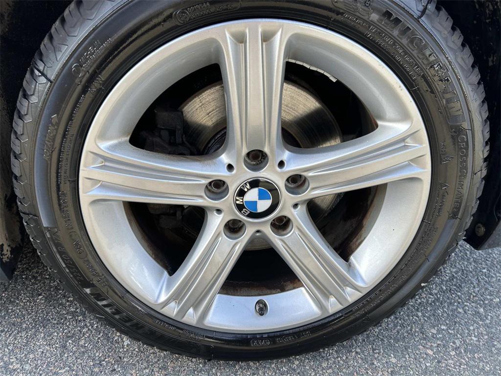 used 2015 BMW 328 car, priced at $14,900