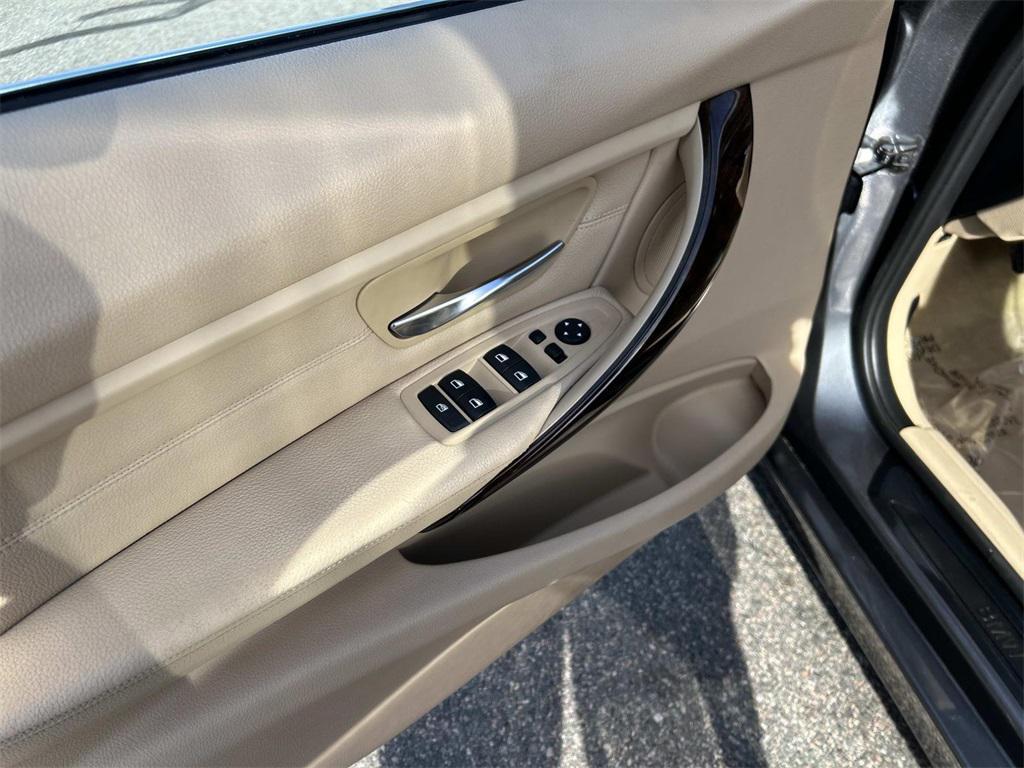 used 2015 BMW 328 car, priced at $14,900