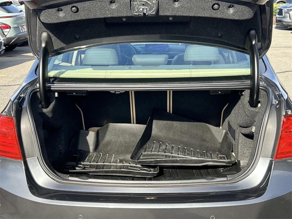 used 2015 BMW 328 car, priced at $14,900