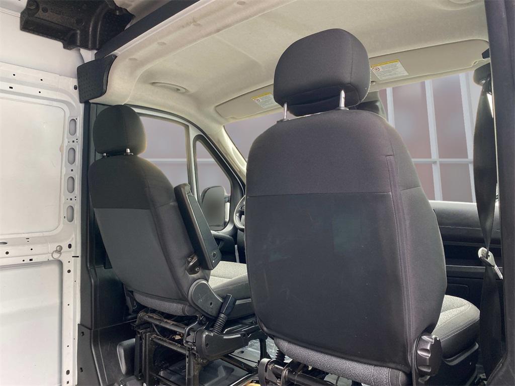 used 2023 Ram ProMaster 2500 car, priced at $32,990
