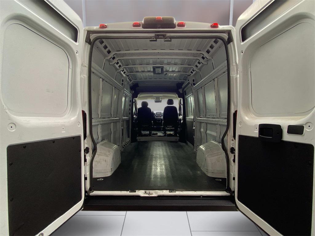 used 2023 Ram ProMaster 2500 car, priced at $32,990