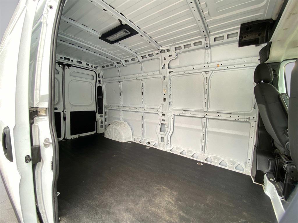 used 2023 Ram ProMaster 2500 car, priced at $32,990