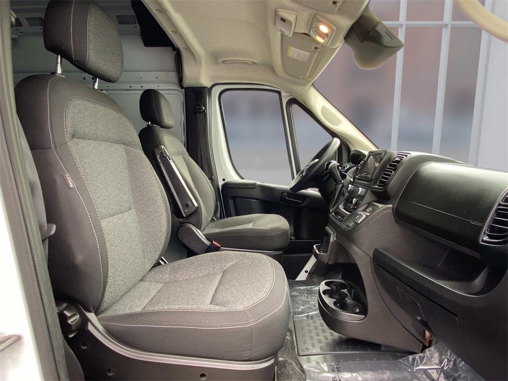 used 2023 Ram ProMaster 2500 car, priced at $32,990