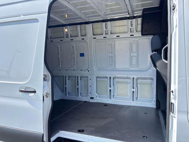 used 2023 Mercedes-Benz Sprinter 2500 car, priced at $46,990