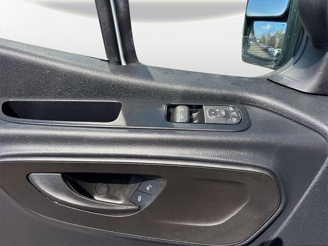 used 2023 Mercedes-Benz Sprinter 2500 car, priced at $46,990