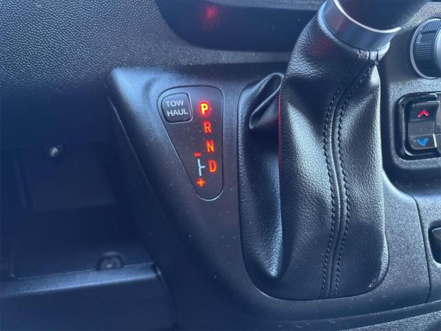 used 2023 Ram ProMaster 2500 car, priced at $32,700