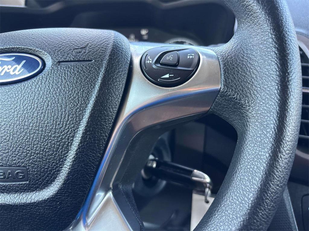 used 2023 Ford Transit Connect car, priced at $32,500