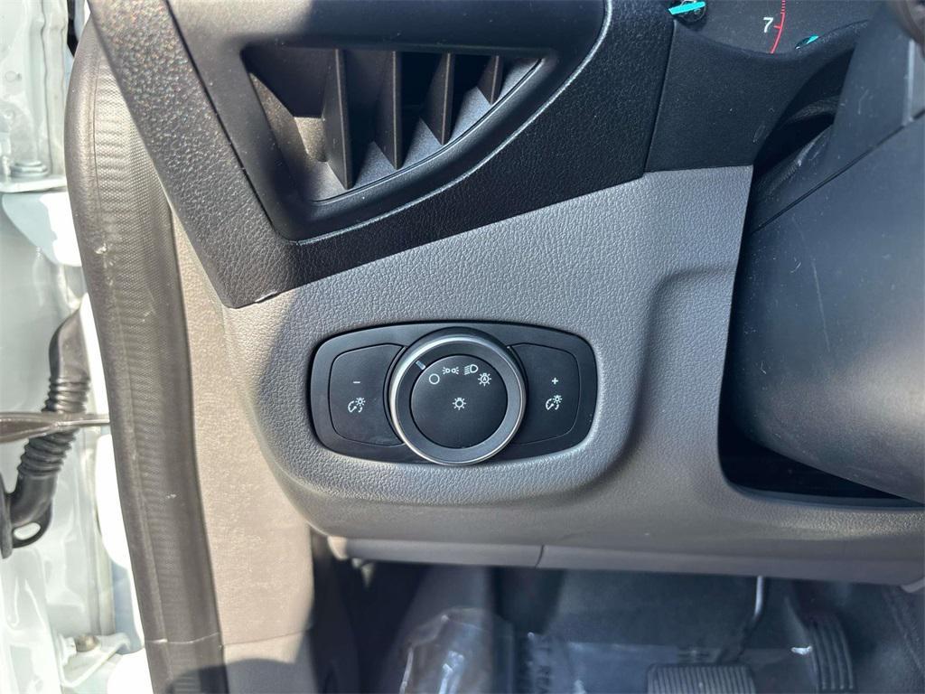used 2023 Ford Transit Connect car, priced at $32,500