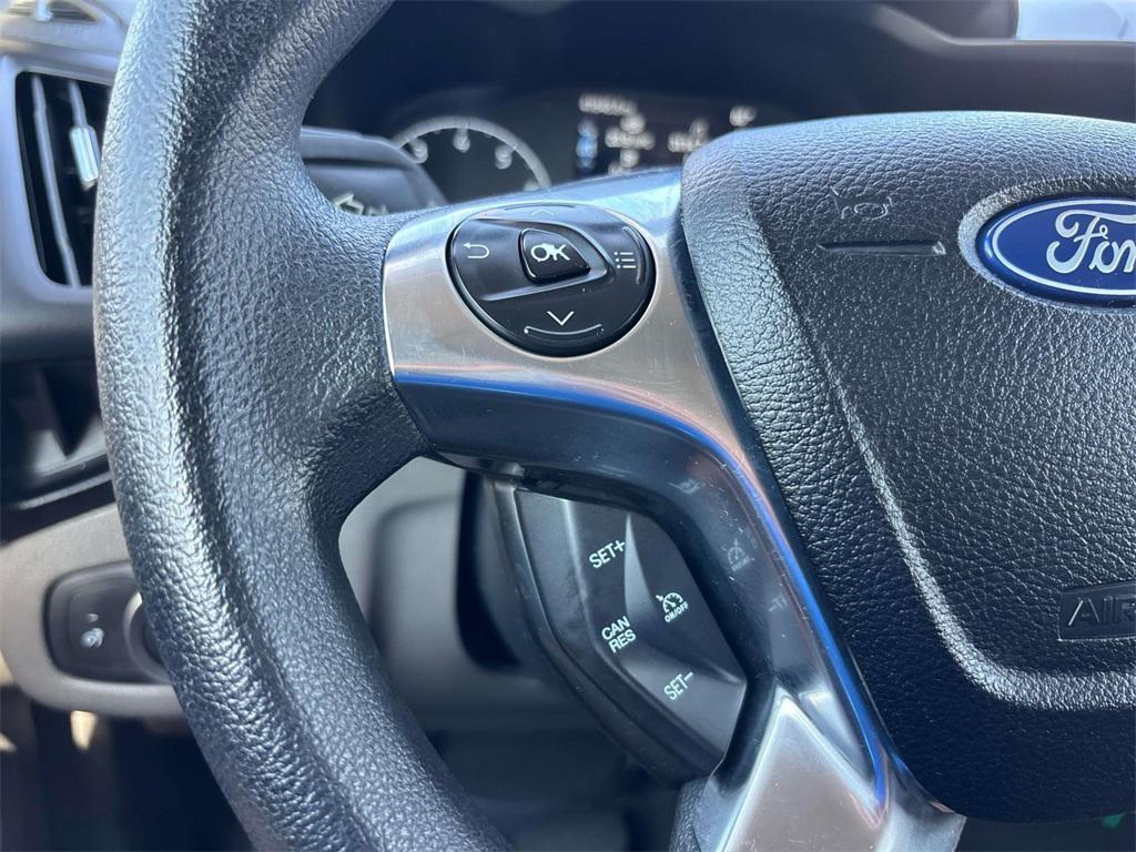 used 2023 Ford Transit Connect car, priced at $32,500