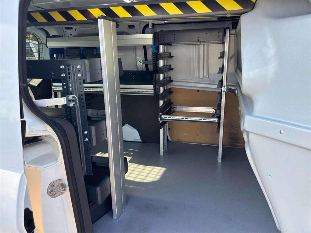 used 2023 Ford Transit Connect car, priced at $32,500