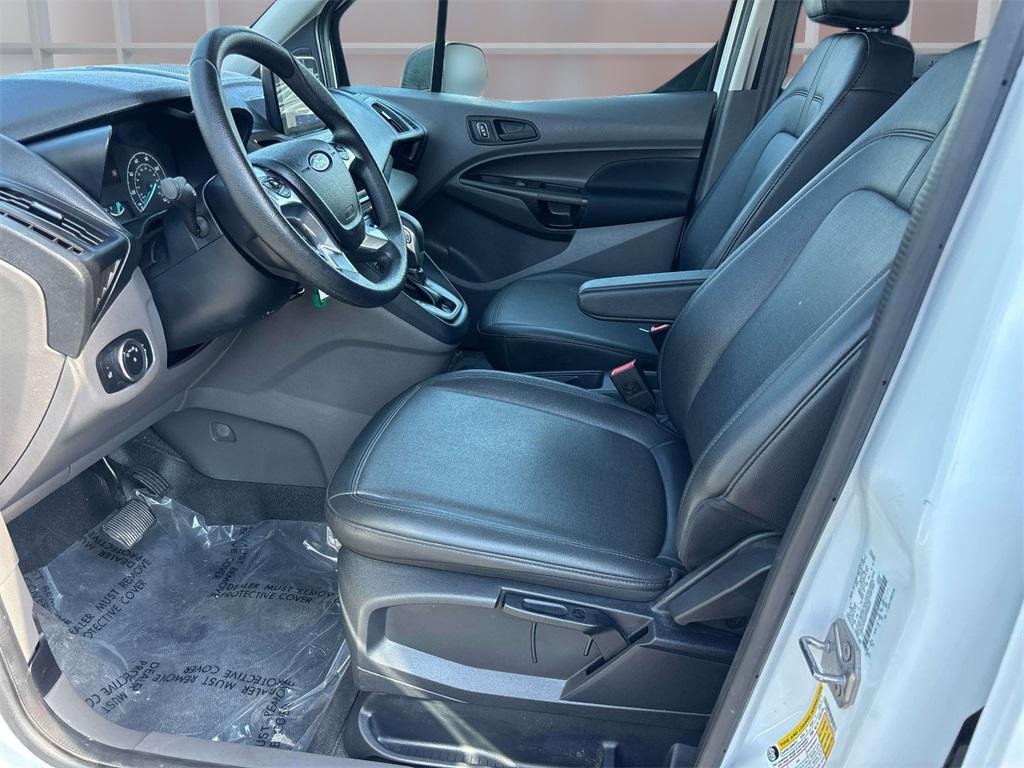 used 2023 Ford Transit Connect car, priced at $32,500