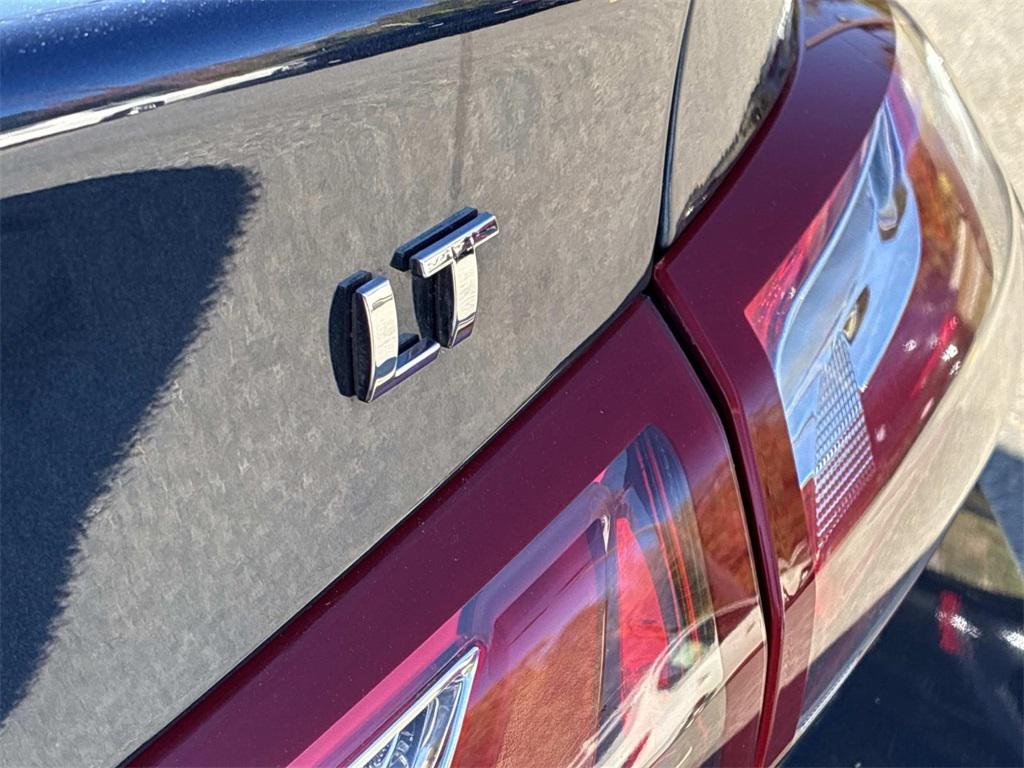 used 2022 Chevrolet Malibu car, priced at $17,495