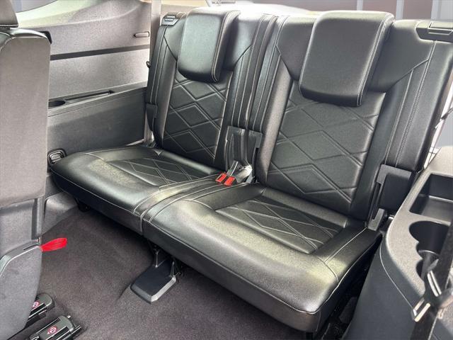 used 2024 Volkswagen Atlas car, priced at $31,990