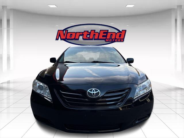 used 2009 Toyota Camry car, priced at $9,499