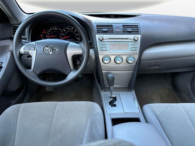 used 2009 Toyota Camry car, priced at $9,499