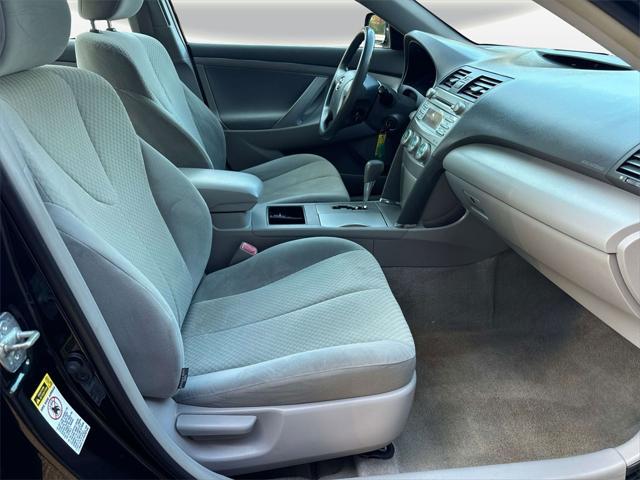 used 2009 Toyota Camry car, priced at $9,499