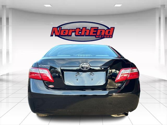 used 2009 Toyota Camry car, priced at $9,499