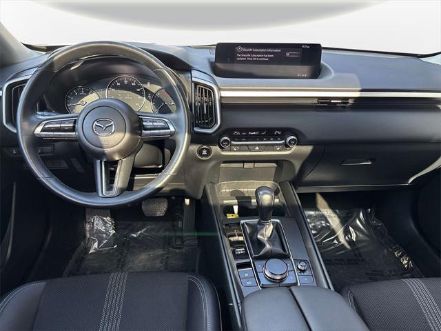 used 2024 Mazda CX-50 car, priced at $29,210