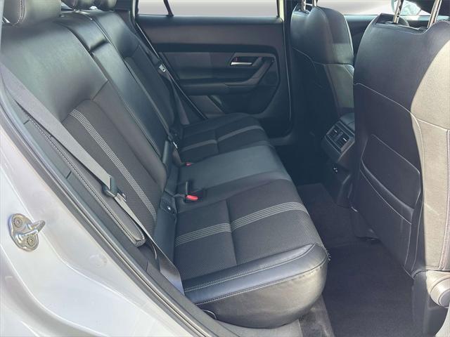 used 2024 Mazda CX-50 car, priced at $29,210